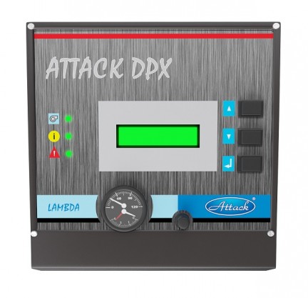 DPX LAMBDA