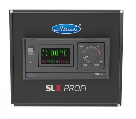 SLX PROFI