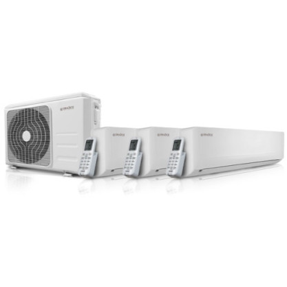 DRAŽICE MULTISPLIT AIR PLUS