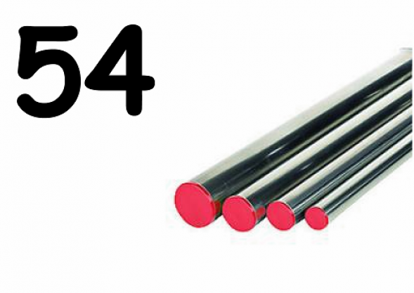 R&uacute;ra uhl&iacute;kov&aacute; oceľ 54